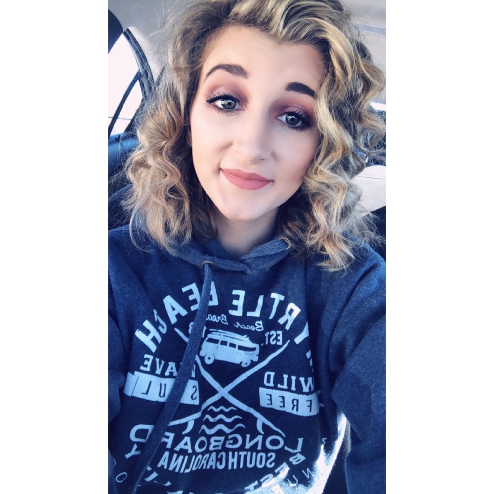 Meet your Posher, Samantha